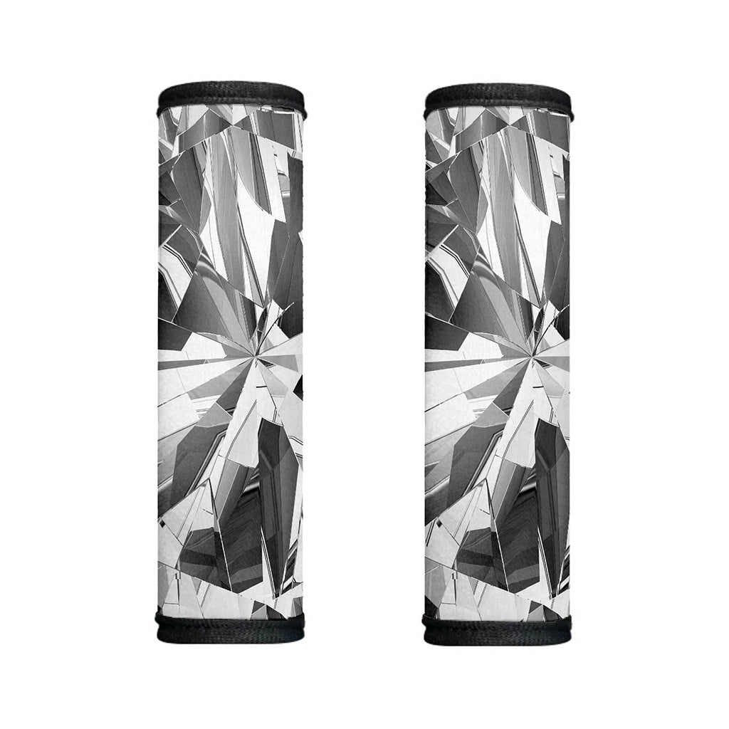 Diamond Print Handle Covers