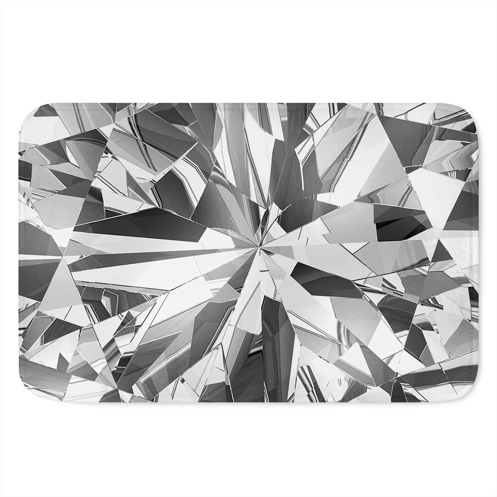 Diamond Print Indoor Door Mat