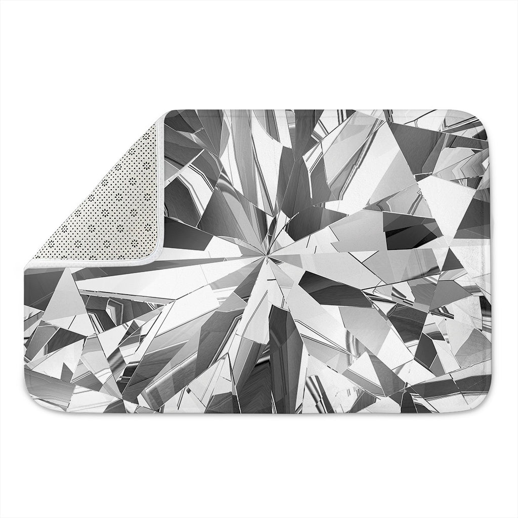 Diamond Print Indoor Door Mat