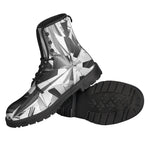 Diamond Print Backpack