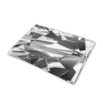 Diamond Print Pet Cooling Mat Cover