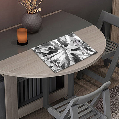 Diamond Print Placemat