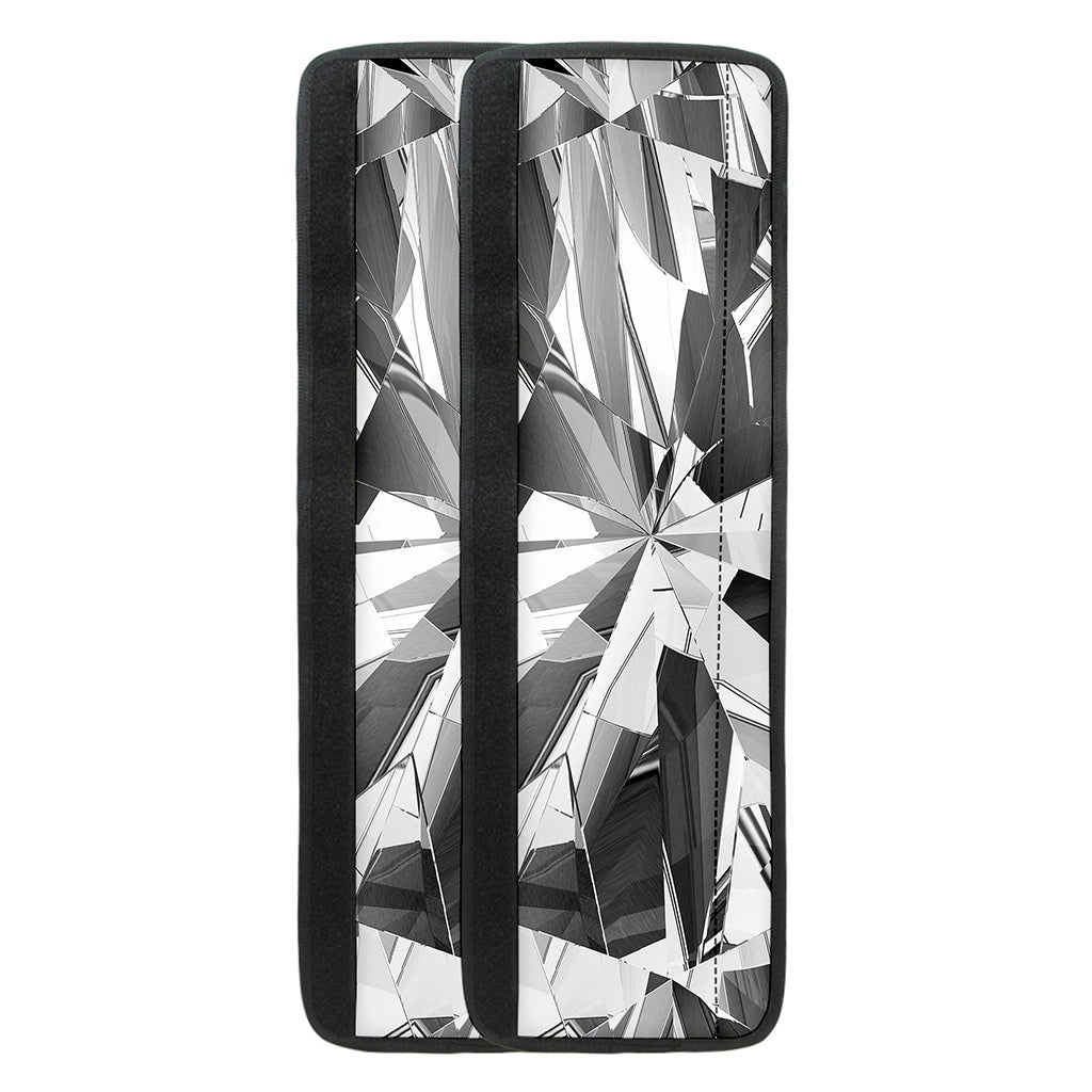 Diamond Print Refrigerator Handle Covers
