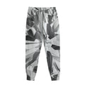 Diamond Print Sweatpants