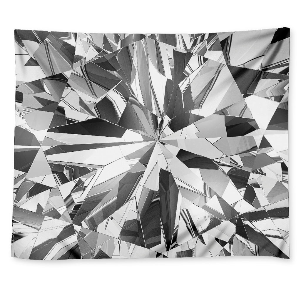 Diamond Print Tapestry