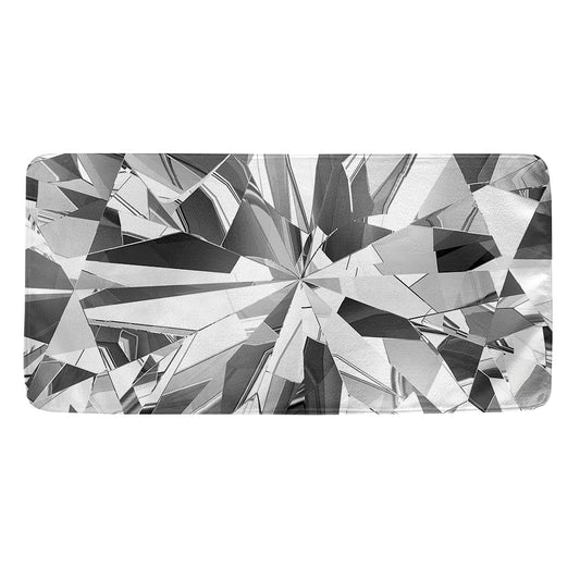 Diamond Print Towel