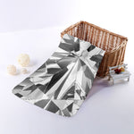 Diamond Print Towel