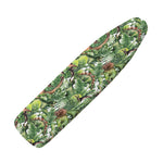 Dinosaur And Prehistoric Plants Print Ironing Board Cover