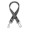 Dinosaur Fossil Pattern Print Dog Seat Belt