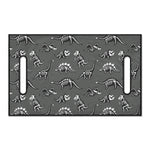 Dinosaur Fossil Pattern Print Golf Cart Seat Cover