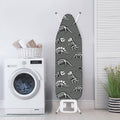 Dinosaur Fossil Pattern Print Ironing Board Cover