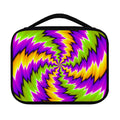 Dizzy Vortex Moving Optical Illusion Classic Bible Case