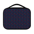 DNA Helix Pattern Print Classic Bible Case