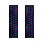 DNA Helix Pattern Print Handle Covers