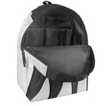 Doberman Pinscher Print Backpack