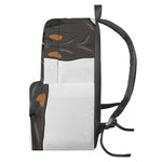 Doberman Pinscher Print Backpack