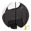 Doberman Pinscher Print Basketball