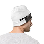 Doberman Pinscher Print Beanie