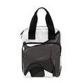 Doberman Pinscher Print Bible Tote Bag