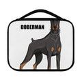 Doberman Pinscher Print Classic Bible Case