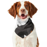 Doberman Pinscher Print Dog Bandana