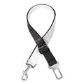 Doberman Pinscher Print Dog Seat Belt