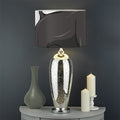 Doberman Pinscher Print Drum Lamp Shade