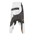 Doberman Pinscher Print Hammer Pants