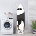Doberman Pinscher Print Ironing Board Cover