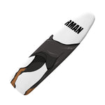 Doberman Pinscher Print Ironing Board Cover