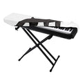 Doberman Pinscher Print Piano Keyboard Cover