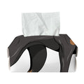 Doberman Pinscher Print Rectangle Tissue Box Cover