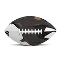 Doberman Pinscher Print Rugby Ball