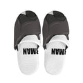 Doberman Pinscher Print Slippers