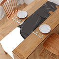 Doberman Pinscher Print Table Runner