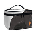 Doberman Pinscher Print Travel Makeup Bag