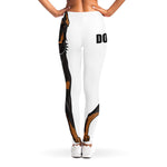 Doberman Pinscher Print Women's Leggings