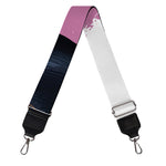 Dobermann Portrait Print Bag Strap