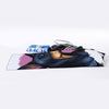 Dobermann Portrait Print Sports Towel