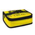 Don't Tread On Me Gadsden Flag Print Small Lunch Bag