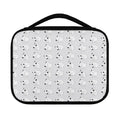 Doodle Bull Terrier Pattern Print Classic Bible Case