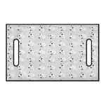 Doodle Bull Terrier Pattern Print Golf Cart Seat Cover