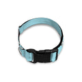 Doodle Cow Pattern Print Dog Collar