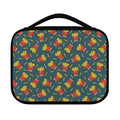Doodle French Fries Pattern Print Classic Bible Case
