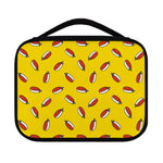 Doodle Japanese Sushi Pattern Print Classic Bible Case