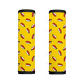 Doodle Japanese Sushi Pattern Print Handle Covers