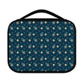 Doodle Rocket Pattern Print Classic Bible Case