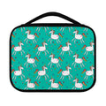 Doodle Unicorn Pattern Print Classic Bible Case