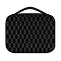 Dot Geometric Square Pattern Print Classic Bible Case