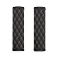 Dot Geometric Triangle Pattern Print Handle Covers